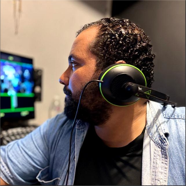 Andrés Santana